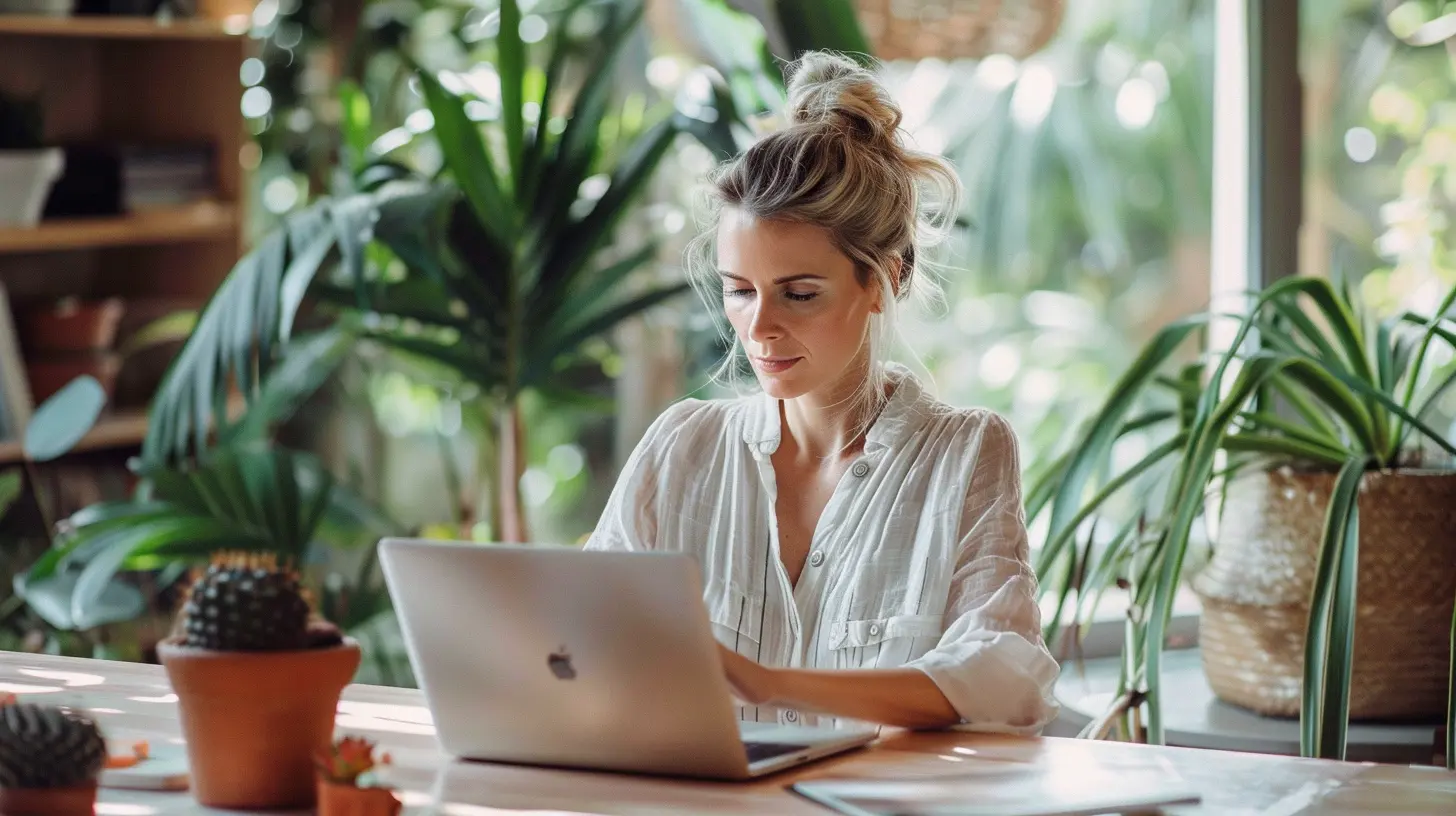 How to Maximize Maternity Leave While Working Full-Time