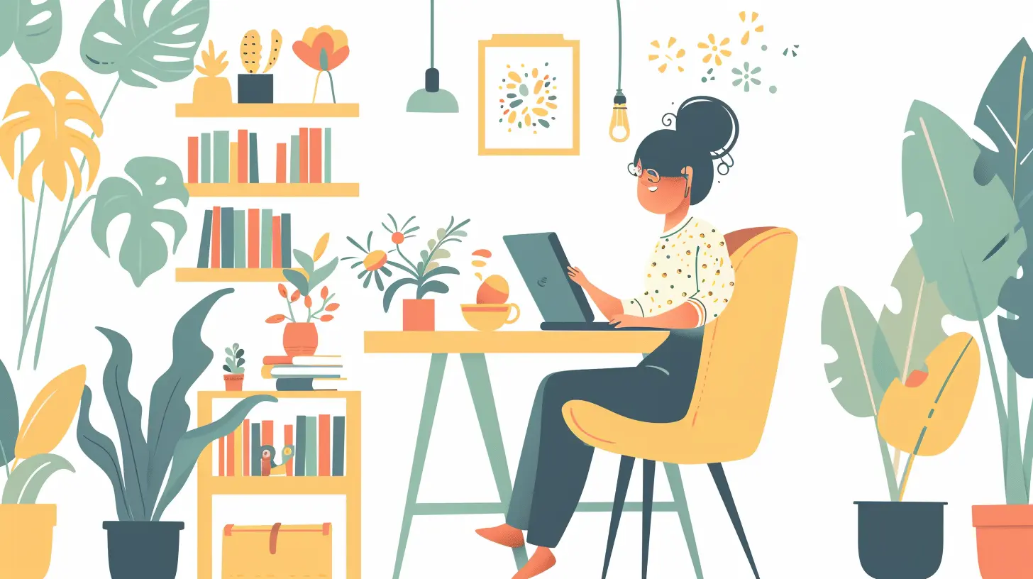 How to Maximize Maternity Leave While Working Full-Time