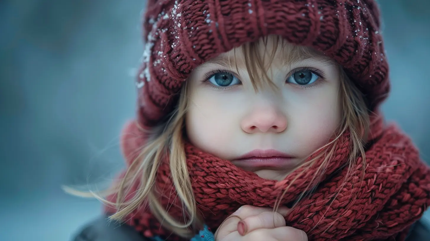 How to Model Emotional Intelligence for Your Kids