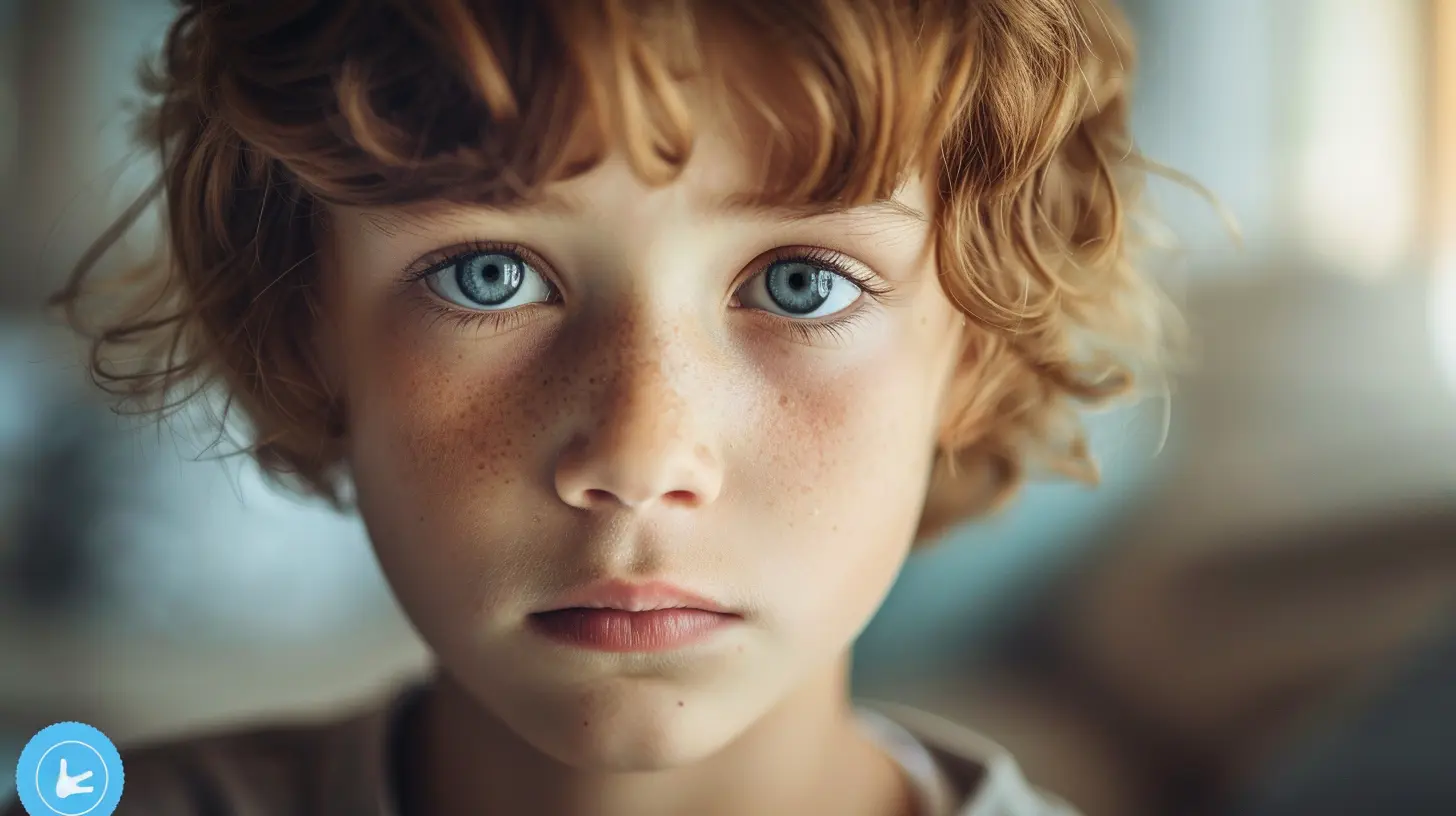 How to Navigate Big Emotions During Transitions