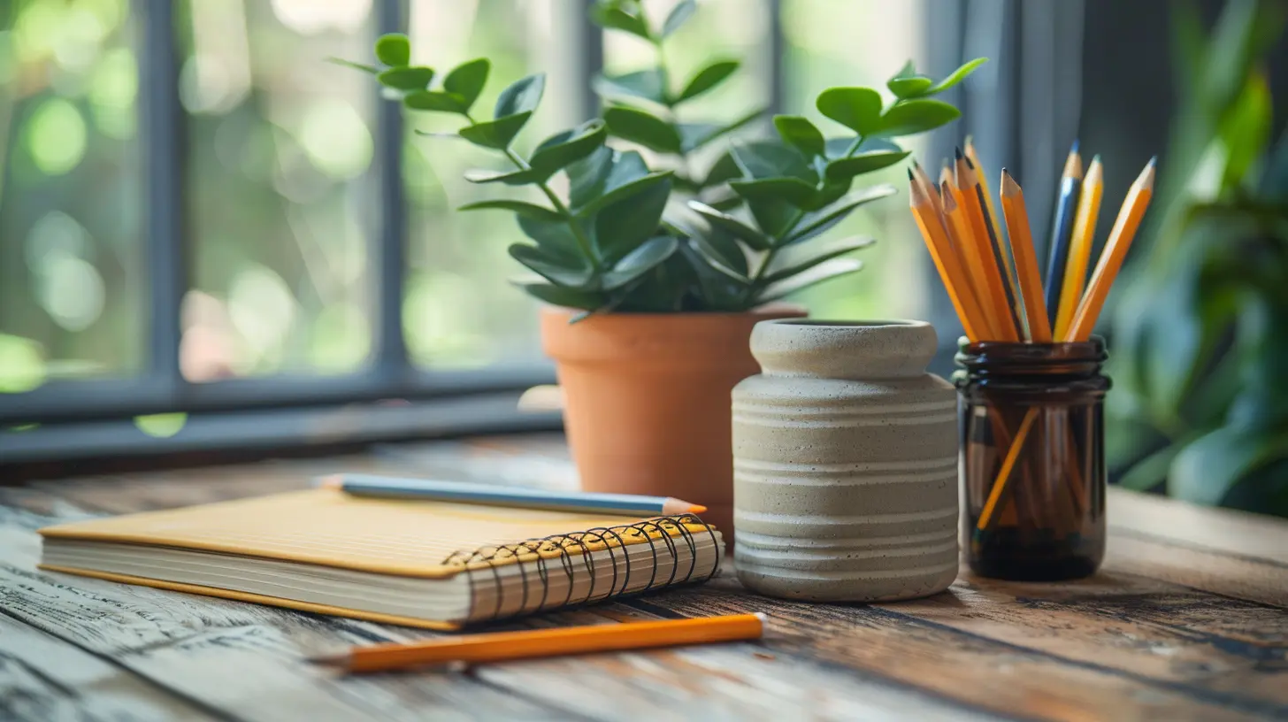 How to Plan Your Homeschool Year with Intention