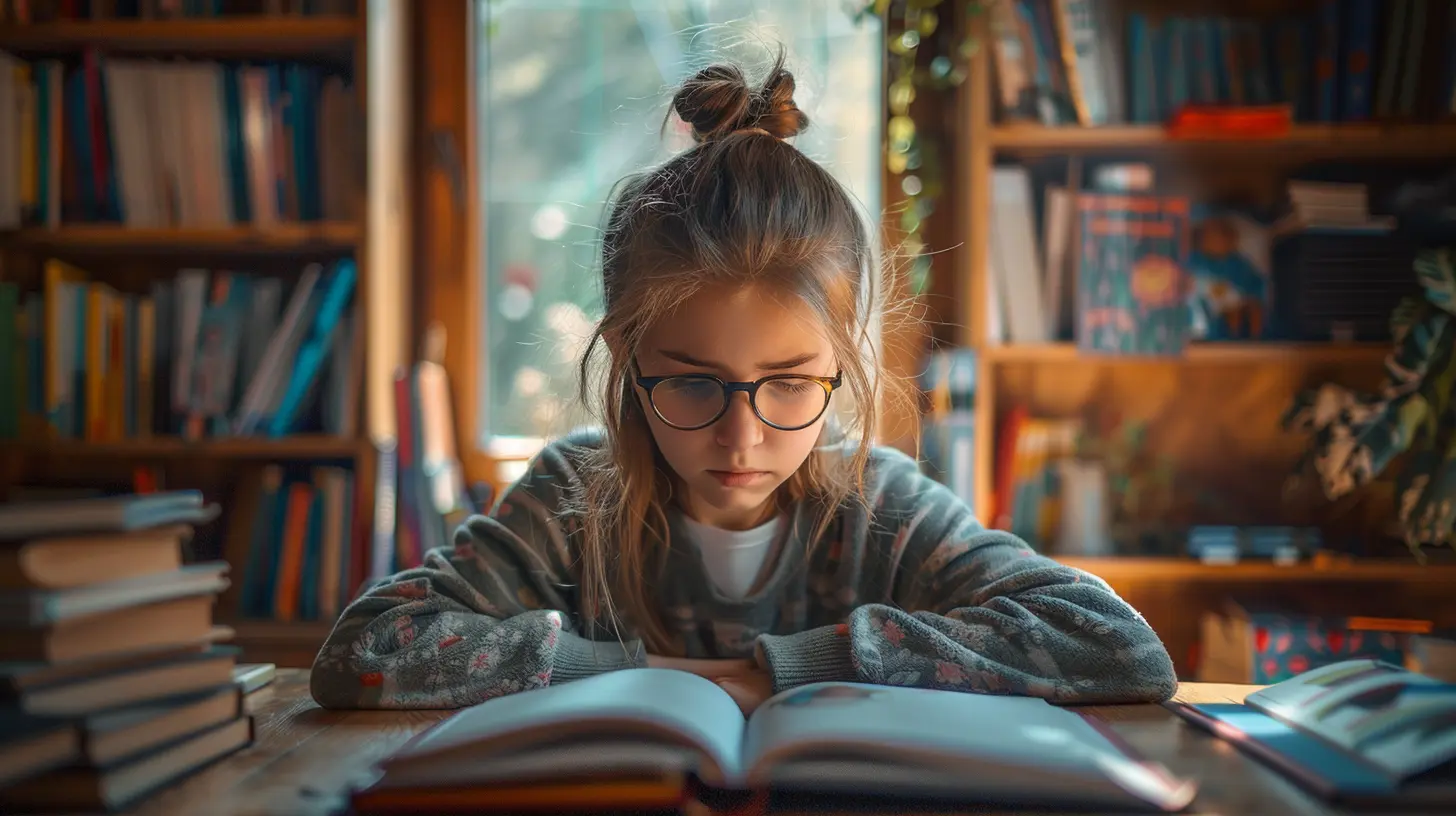 How to Plan Your Homeschool Year with Intention