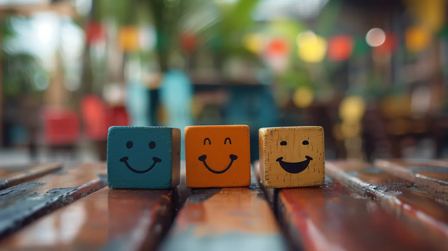 How to Reinforce Emotional Intelligence in Daily Routines