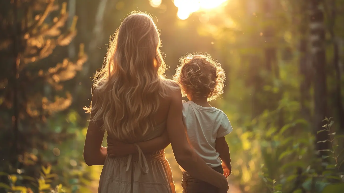 How to Stay Connected When Life Gets Busy