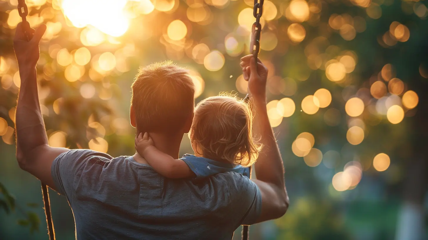 How to Stay Connected When Life Gets Busy