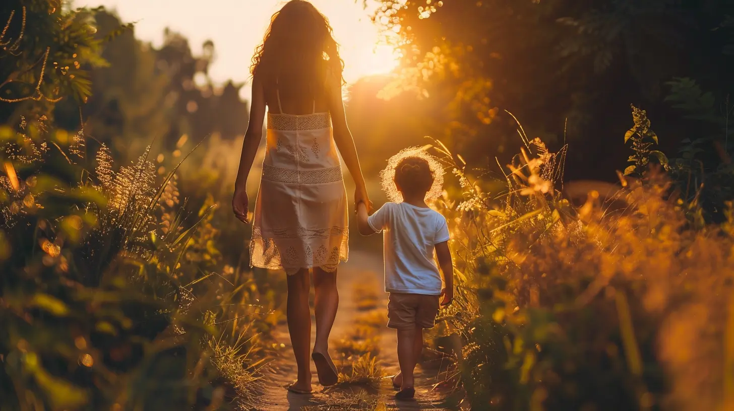 How to Stay Connected When Life Gets Busy