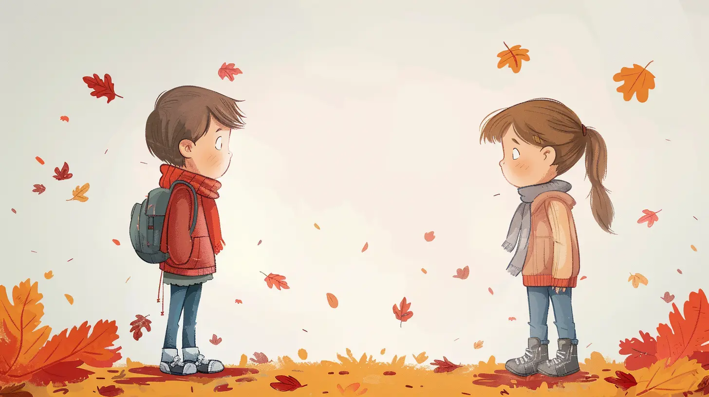 How to Support Kids Who Witness Bullying