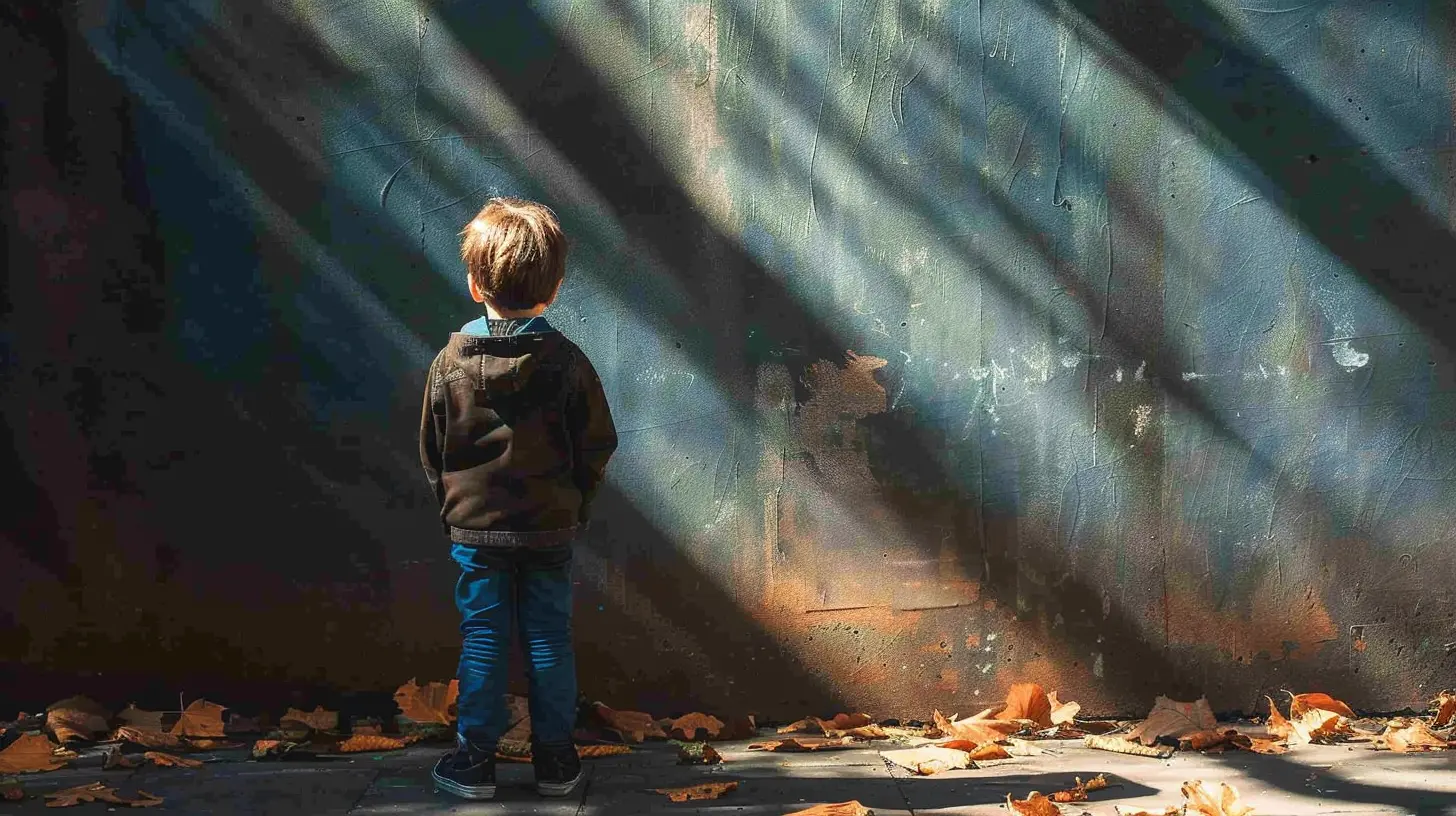 How to Support Your Child Through Bullying at School