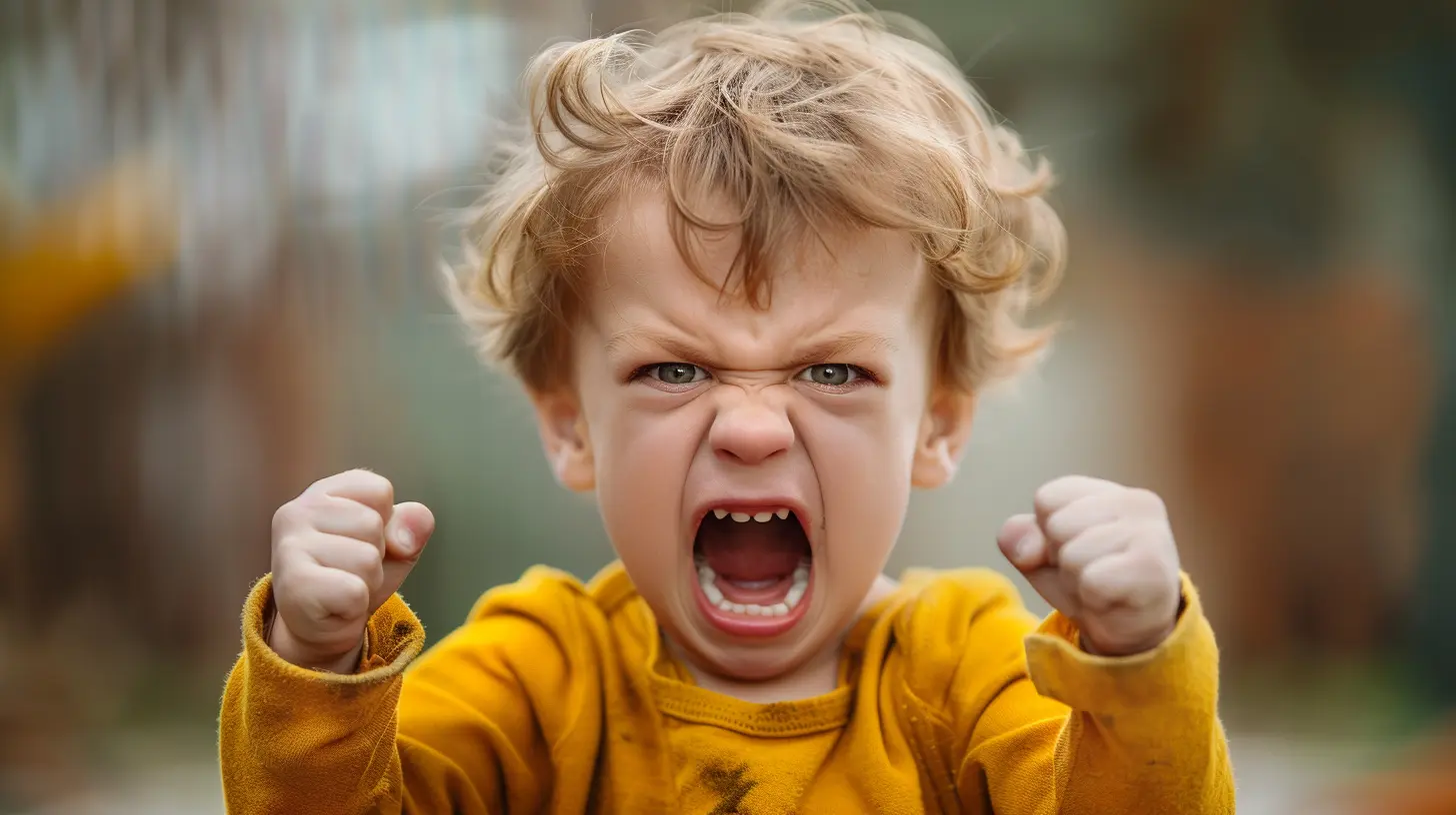 How to Survive the Toddler ‘Why?’ Phase