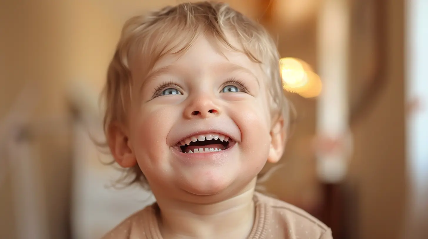 How to Throw a Family Fun Day Full of Giggles and Joy