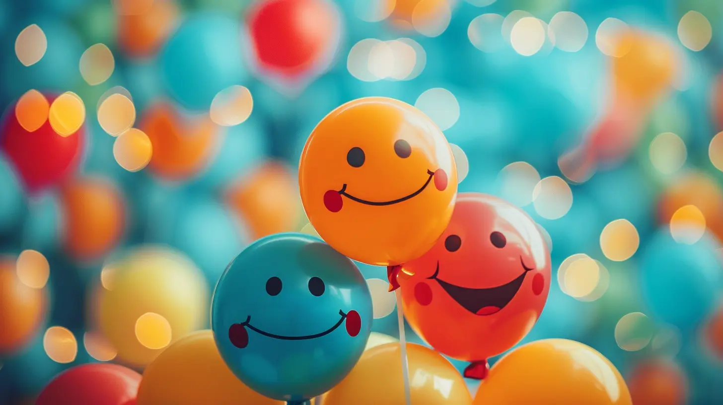 How to Throw a Family Fun Day Full of Giggles and Joy