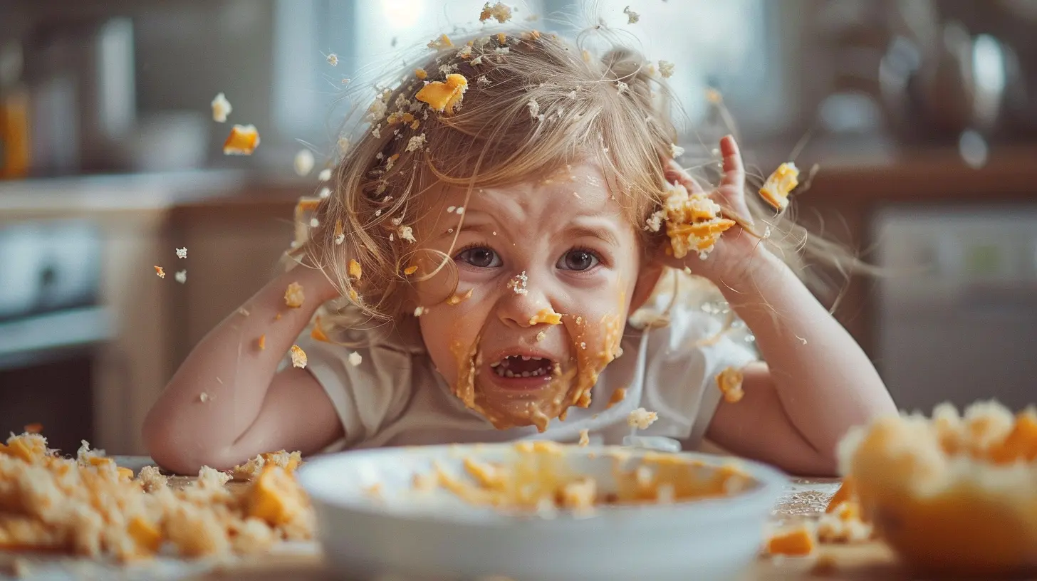 How to Turn ‘Oops’ Moments into ‘Haha’ Moments