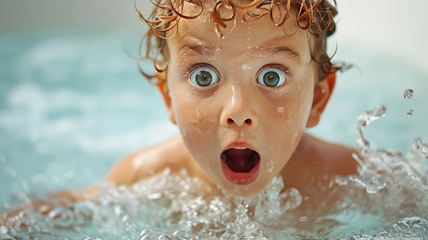 How to Turn ‘Oops’ Moments into ‘Haha’ Moments
