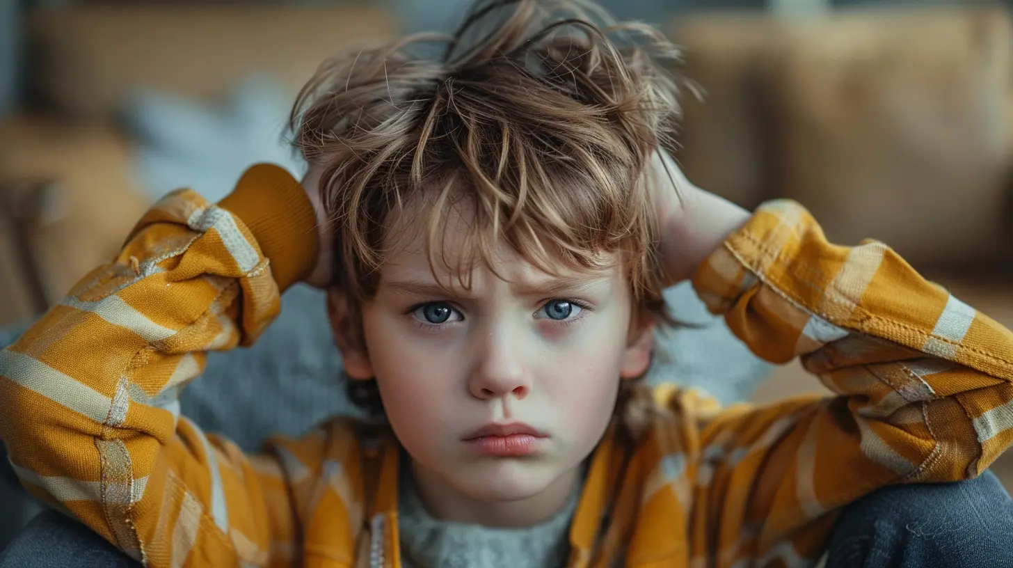 How to Validate Your Child’s Emotions Without Over-Indulgence