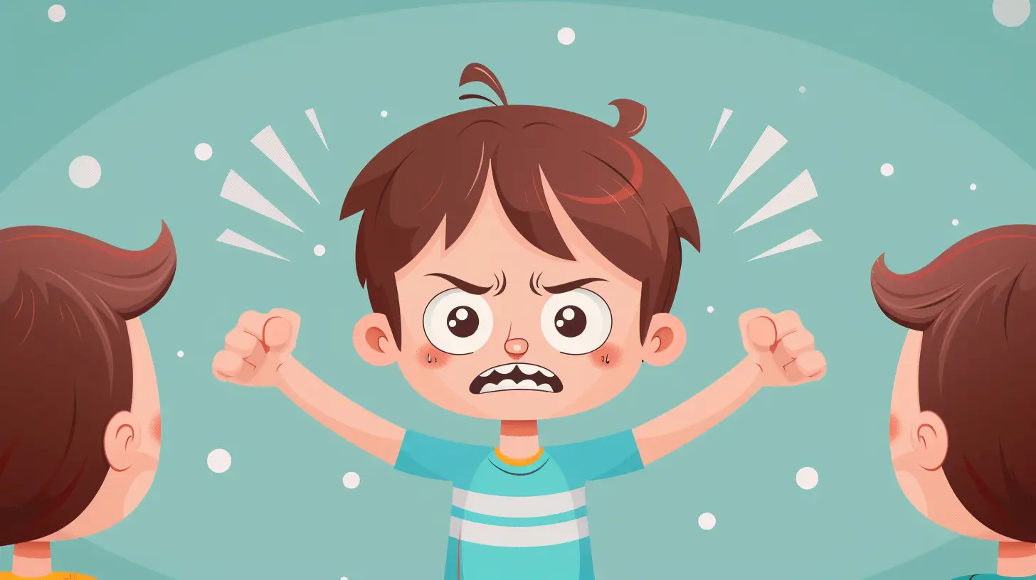 How to Validate Your Child’s Emotions Without Over-Indulgence