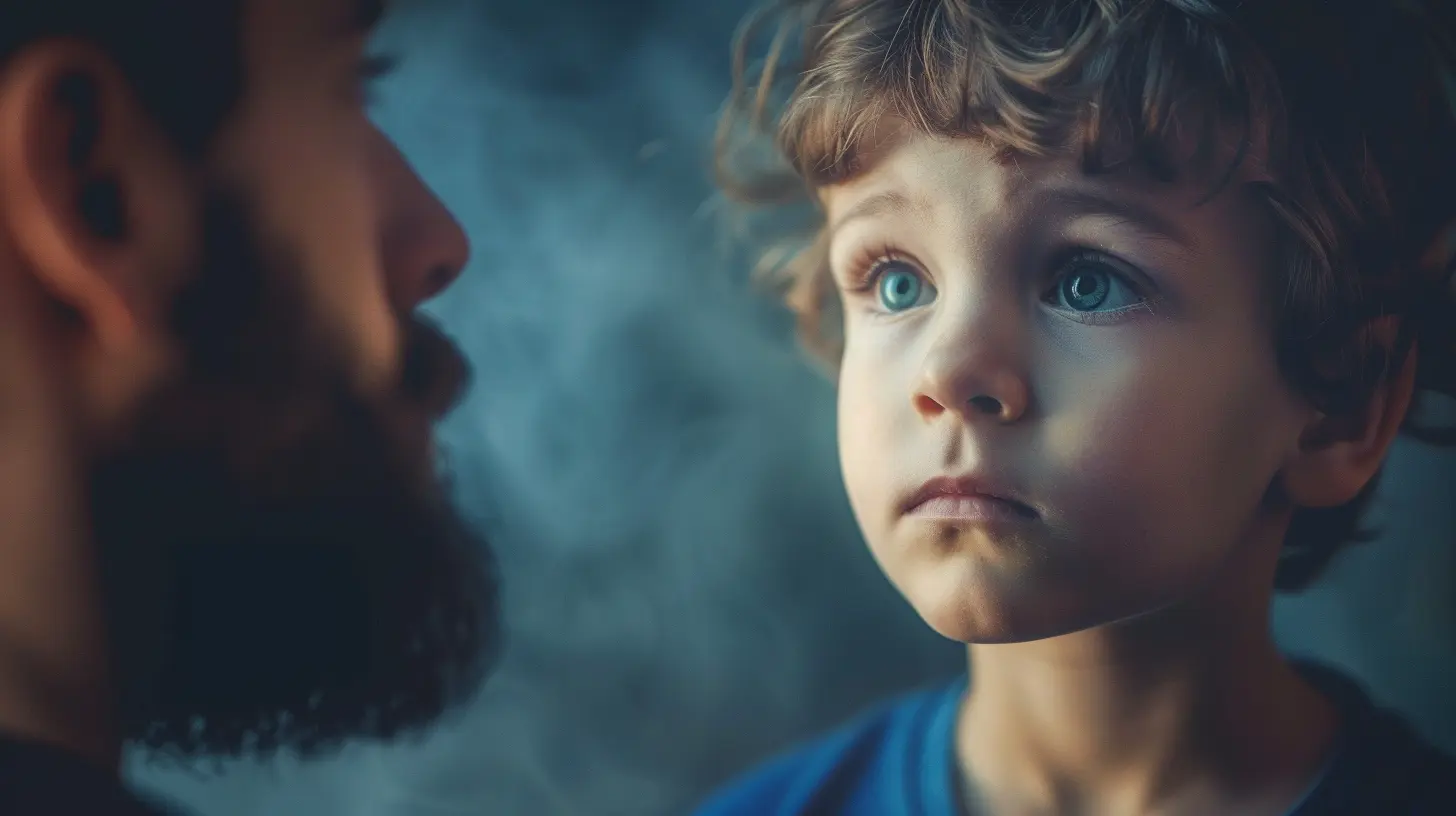 How to Validate Your Child’s Emotions Without Over-Indulgence