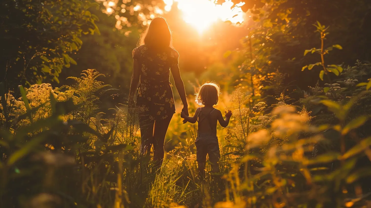 Implementing Hands-On Learning in Your Homeschool