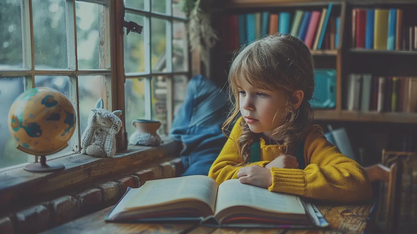 Implementing Hands-On Learning in Your Homeschool