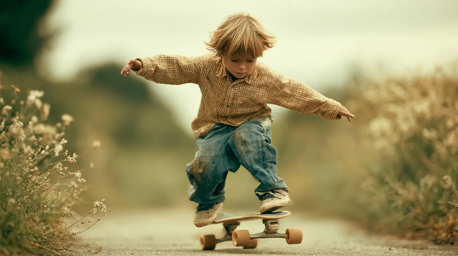 Is Your Child Overscheduled? The Power of Free Play in 2027