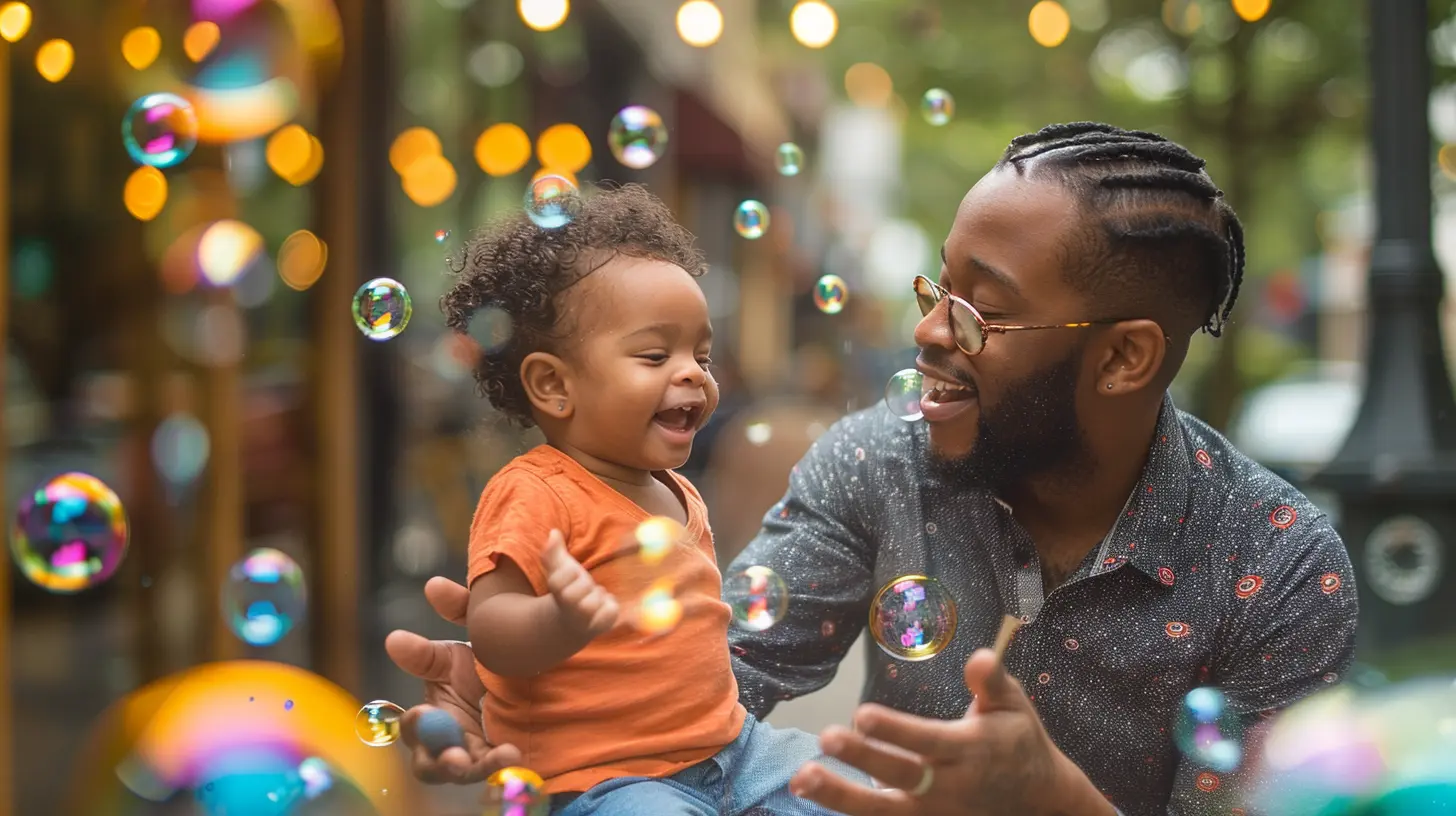 Juggling Toddler and Self-Care: Tips for Busy Parents