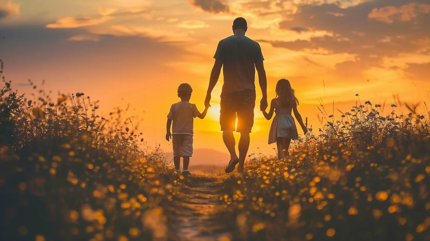 Making Quality Time Count: Connecting with Your Kids Amid Busy Schedules