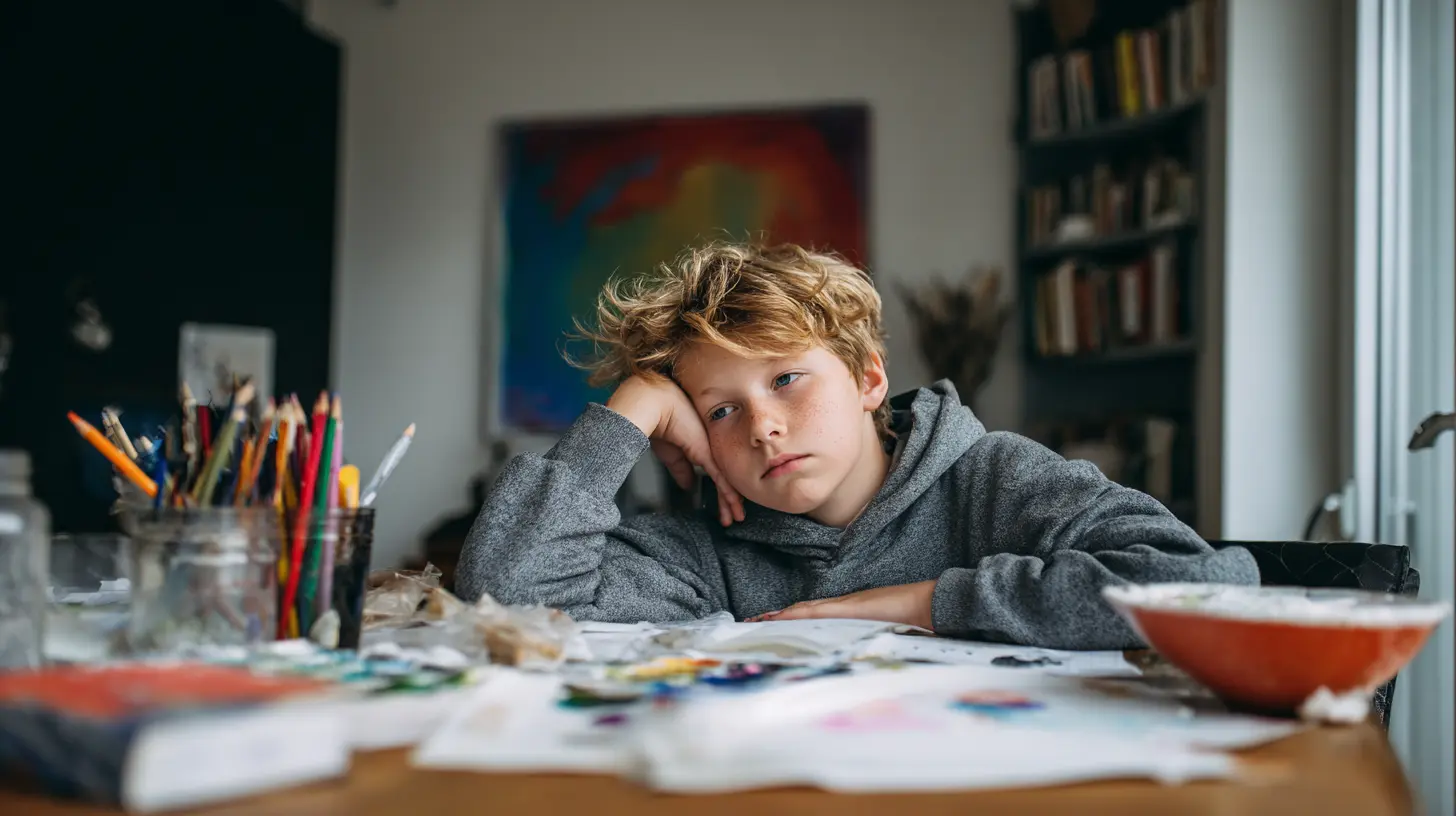 Managing Homeschool Expectations: Yours and Your Child’s