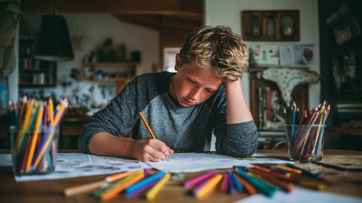 Managing Homeschool Expectations: Yours and Your Child’s