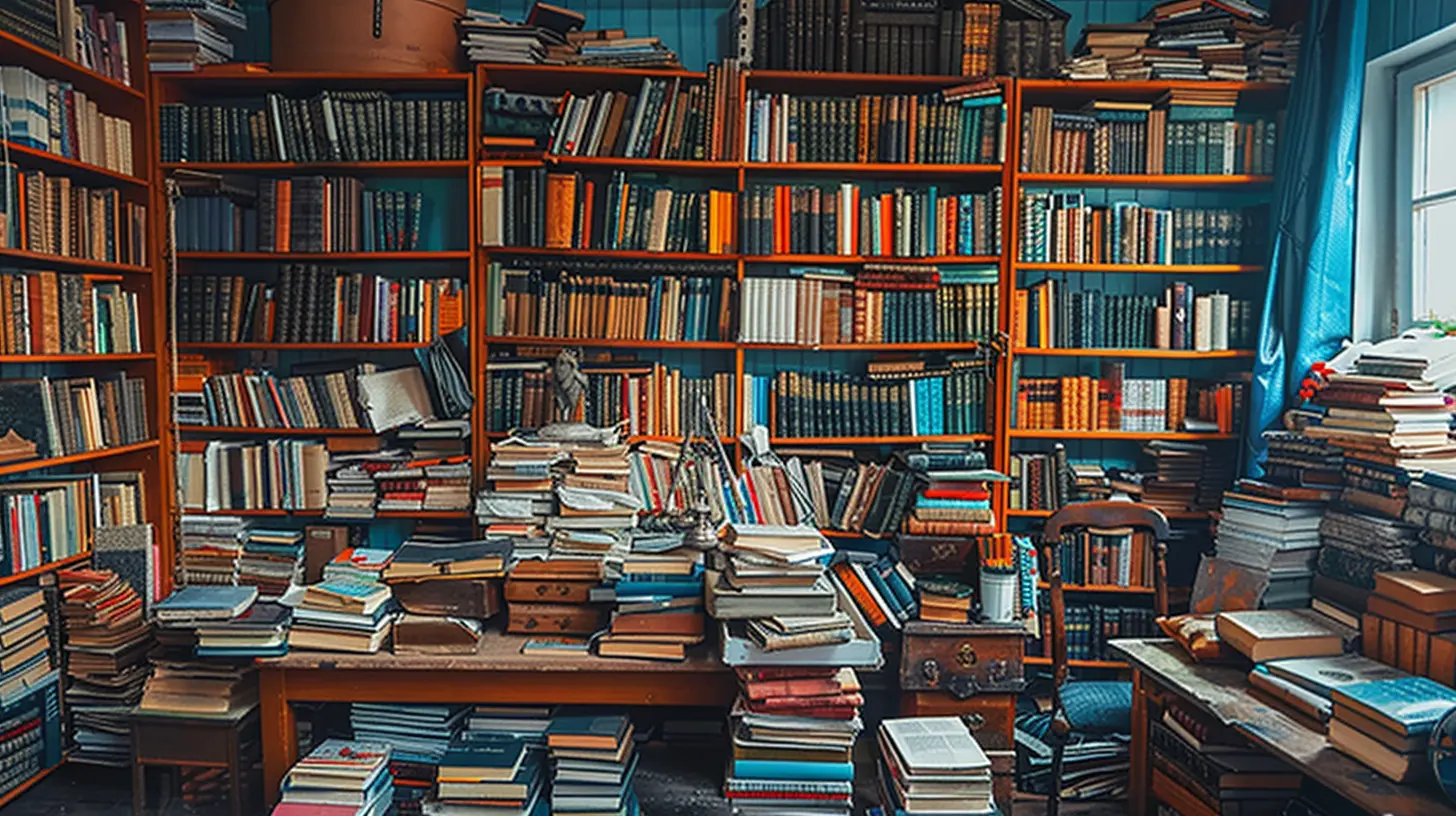 Managing Homeschooling and Household Duties Without Losing Your Mind