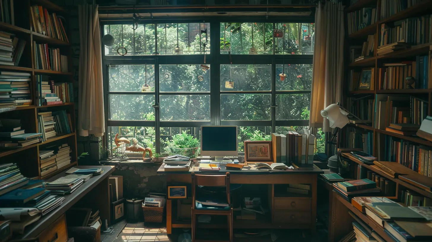Managing Homeschooling and Household Duties Without Losing Your Mind