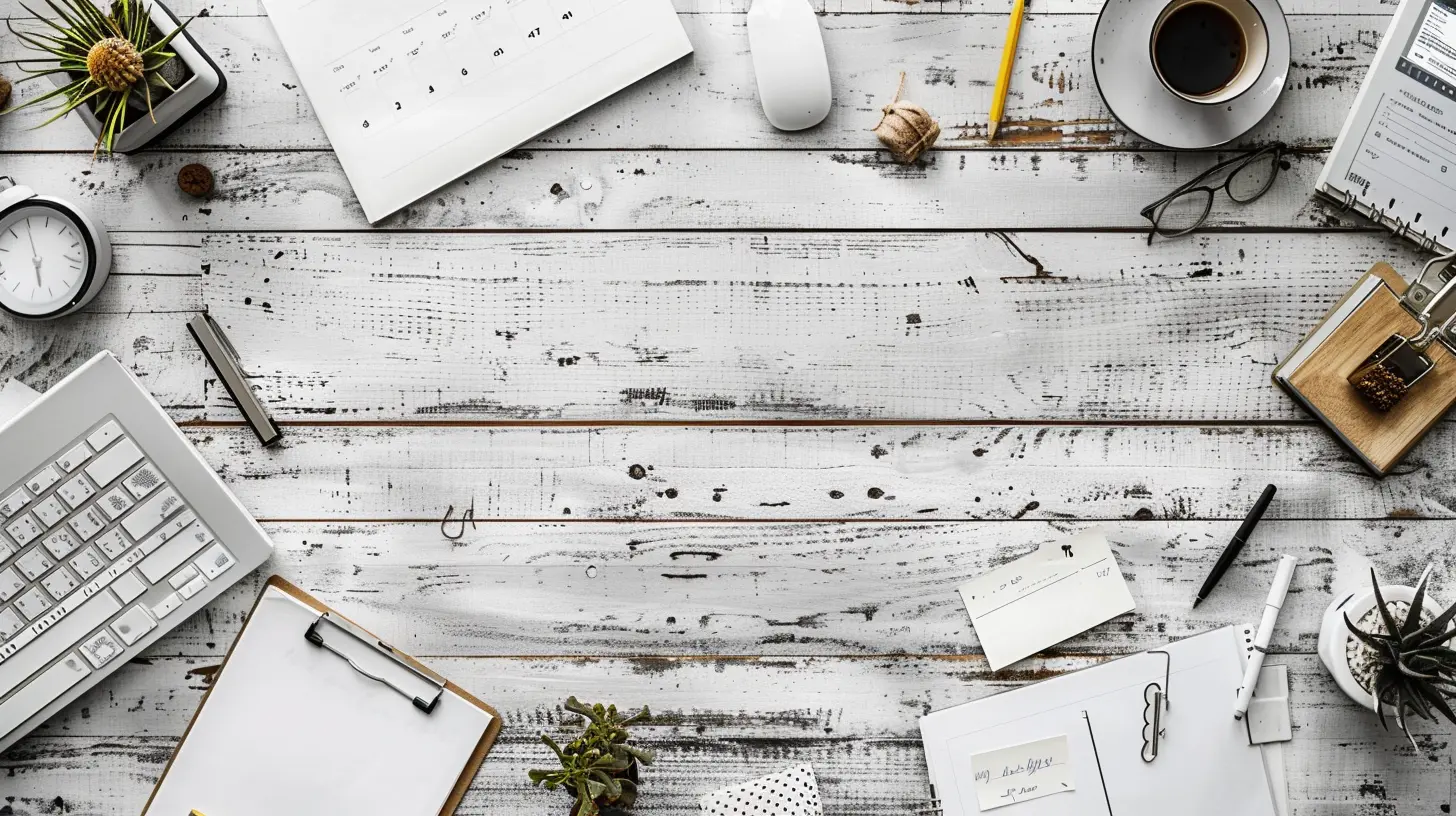 Managing Work-from-Home Life as a Working Mom