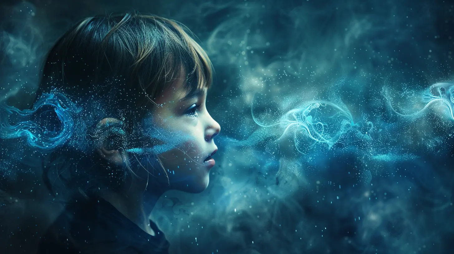 Mindful Listening: Helping Children Feel Heard