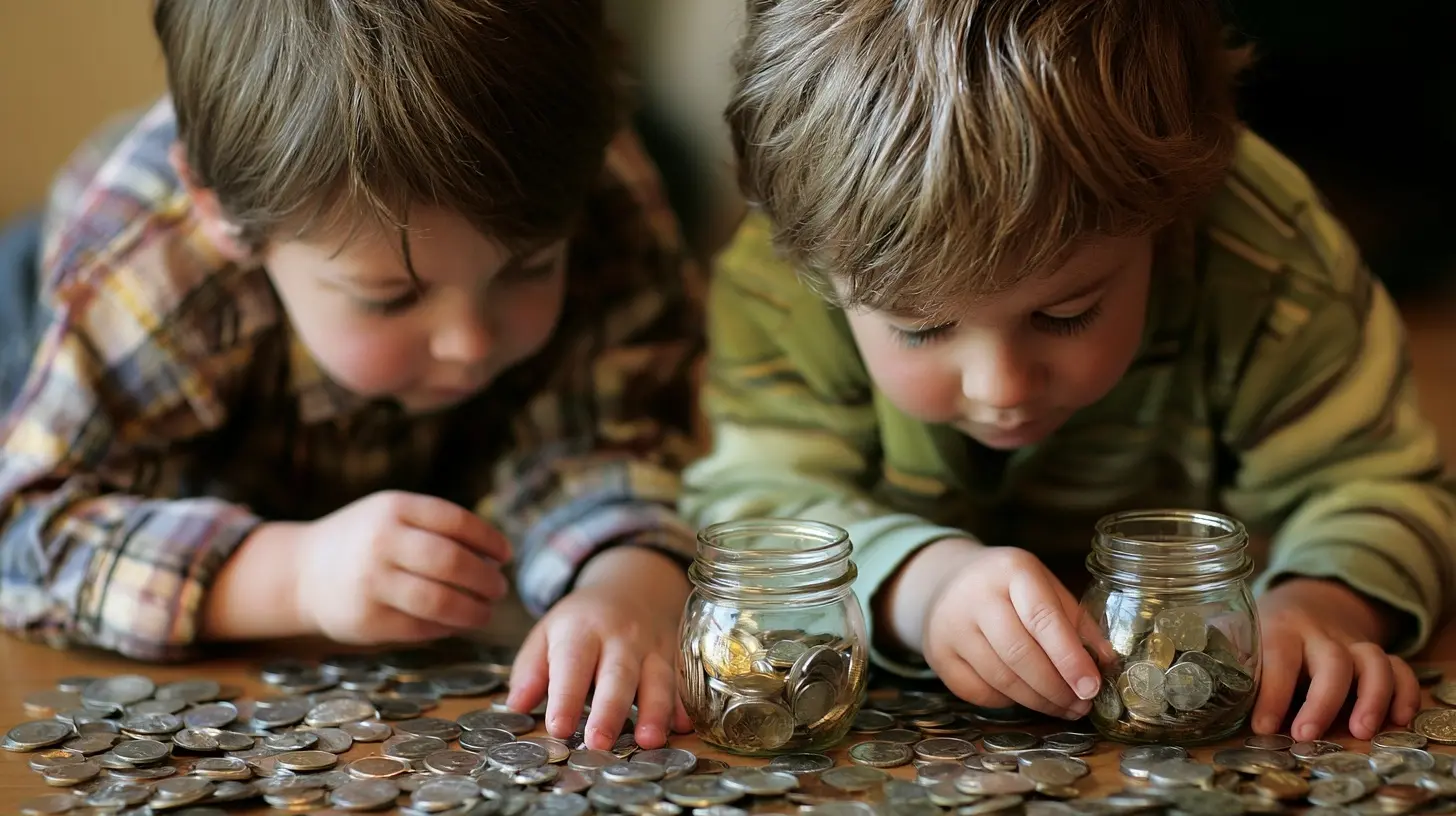 Money Lessons for Kids: Allowance, Saving, and Spending in 2027