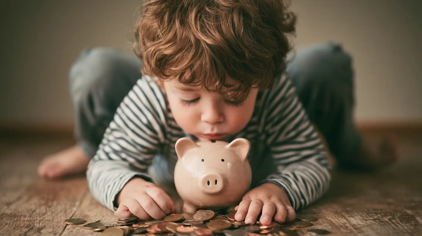 Money Lessons for Kids: Allowance, Saving, and Spending in 2027