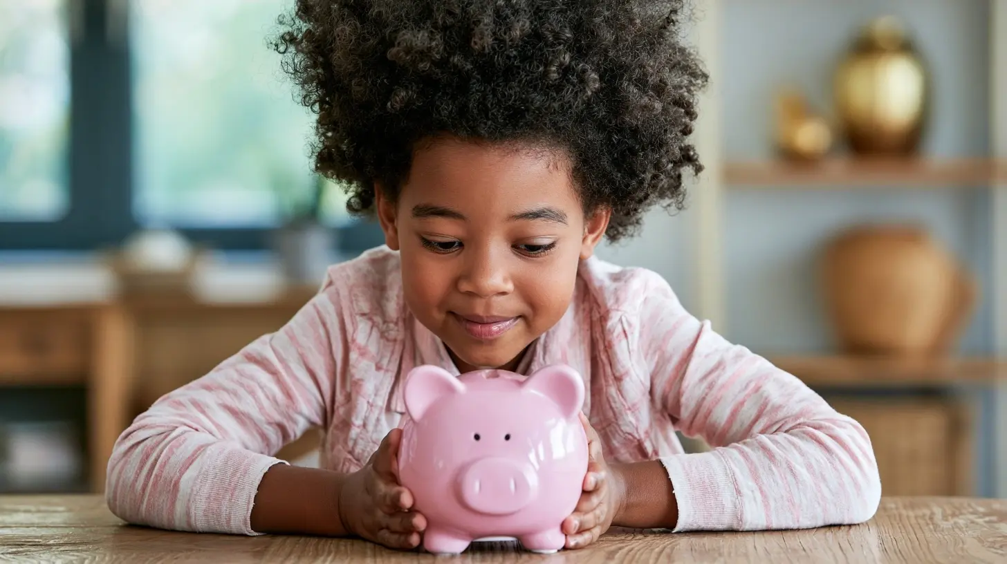 Money Lessons for Kids: Allowance, Saving, and Spending in 2027