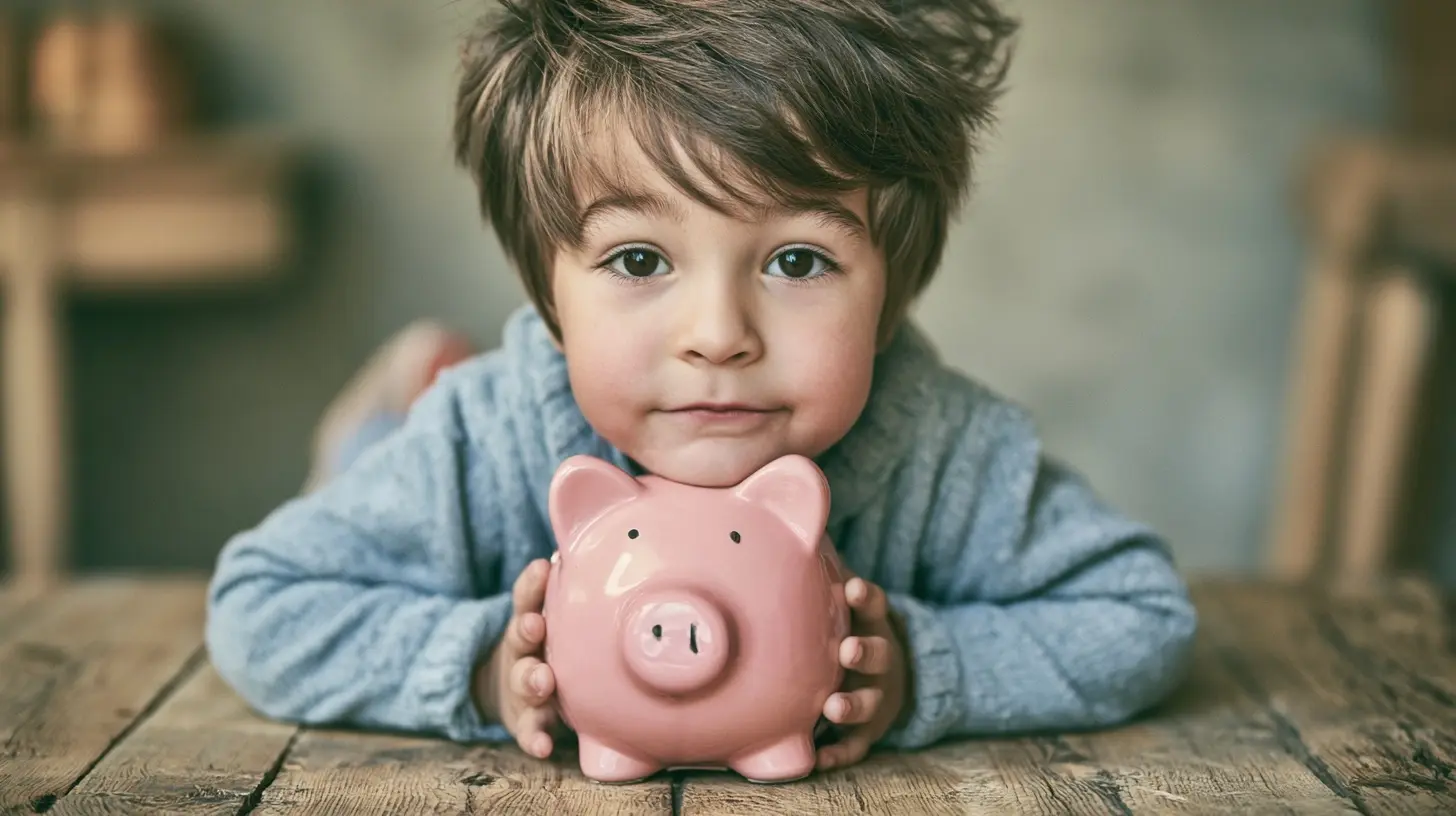 Money Lessons for Kids: Allowance, Saving, and Spending in 2027