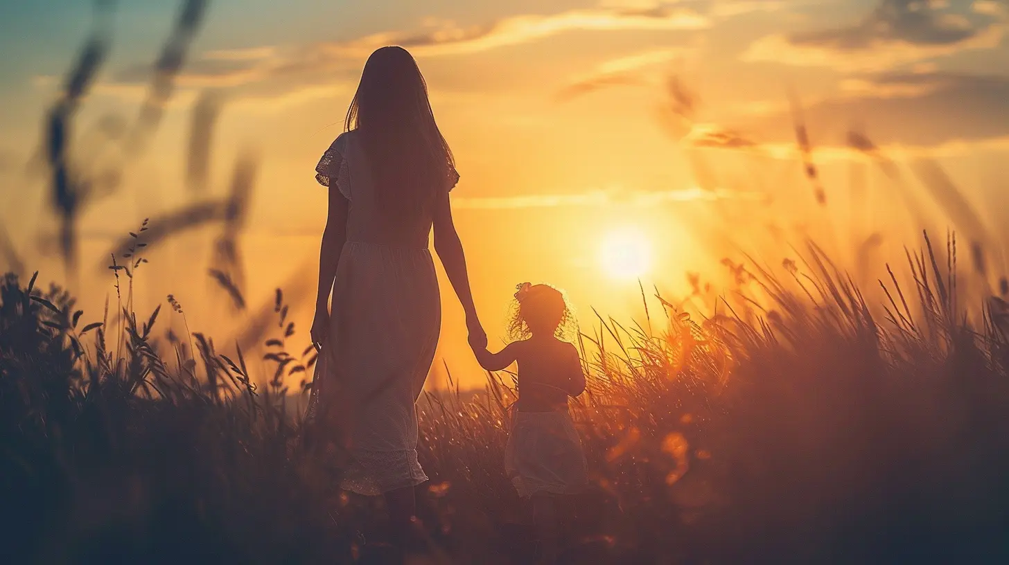 Motherhood and Minimalism: How to Simplify Your Life and Home