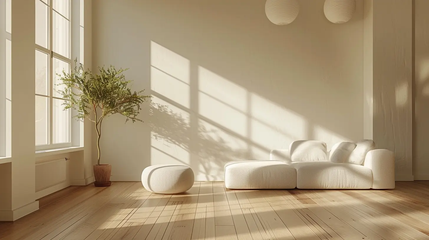 Motherhood and Minimalism: How to Simplify Your Life and Home