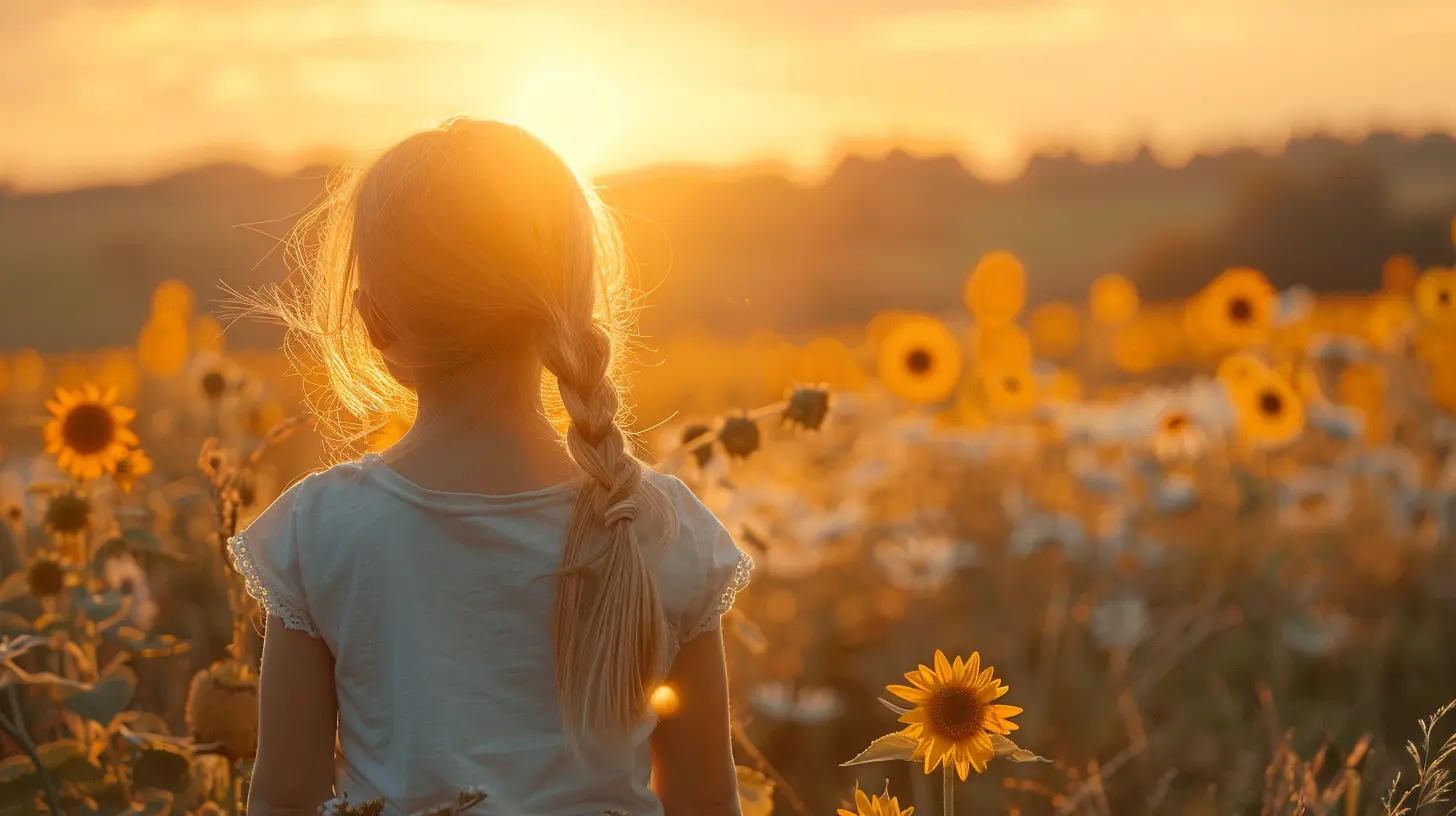 Navigating Screen Time: Finding Balance in a Digital World