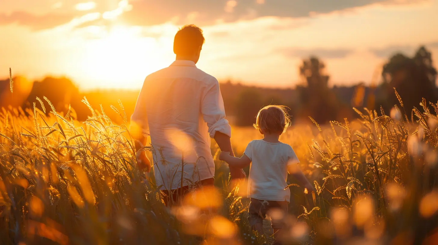 Navigating Screen Time: Finding Balance in a Digital World