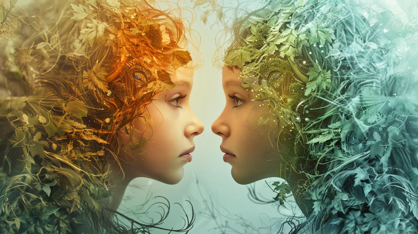 Navigating the Emotional Transition from One Child to Two