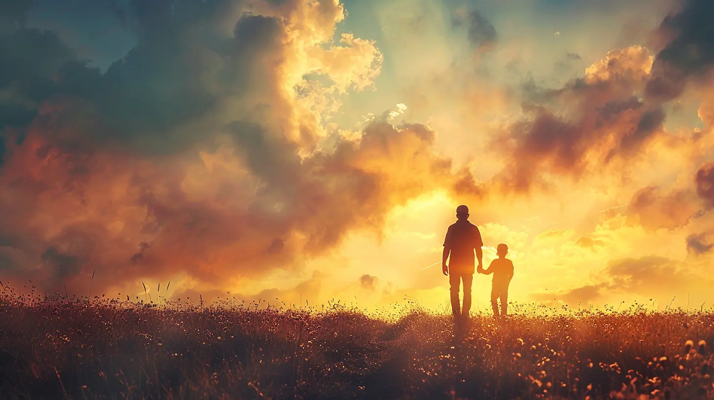 Navigating the Emotional Transition from One Child to Two