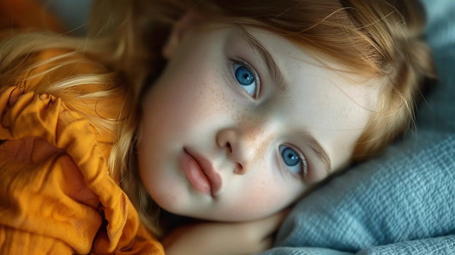 Nurturing Emotional Independence: When to Step In and When to Step Back