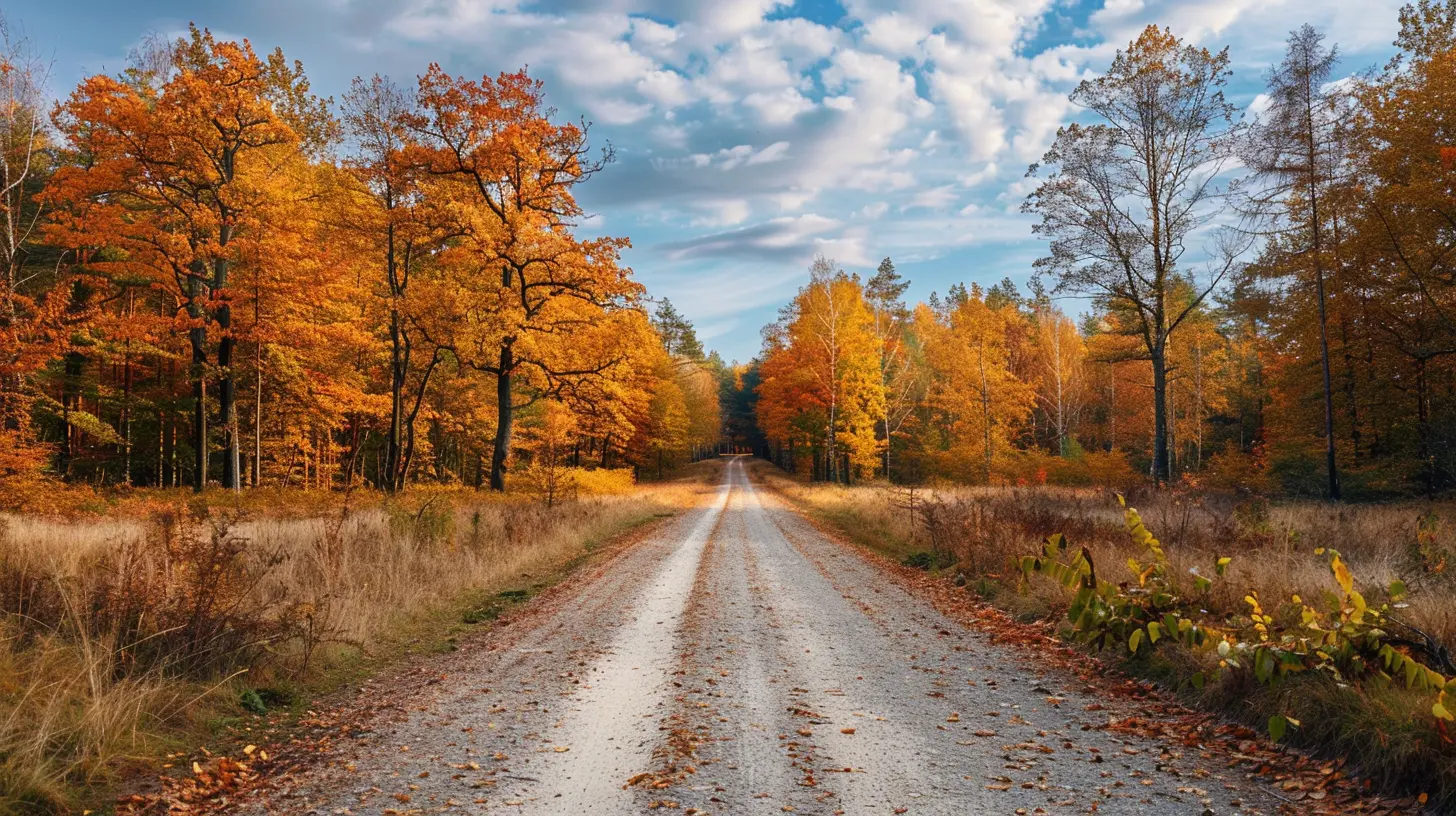 Off the Beaten Path: Day Trips for Family Adventures