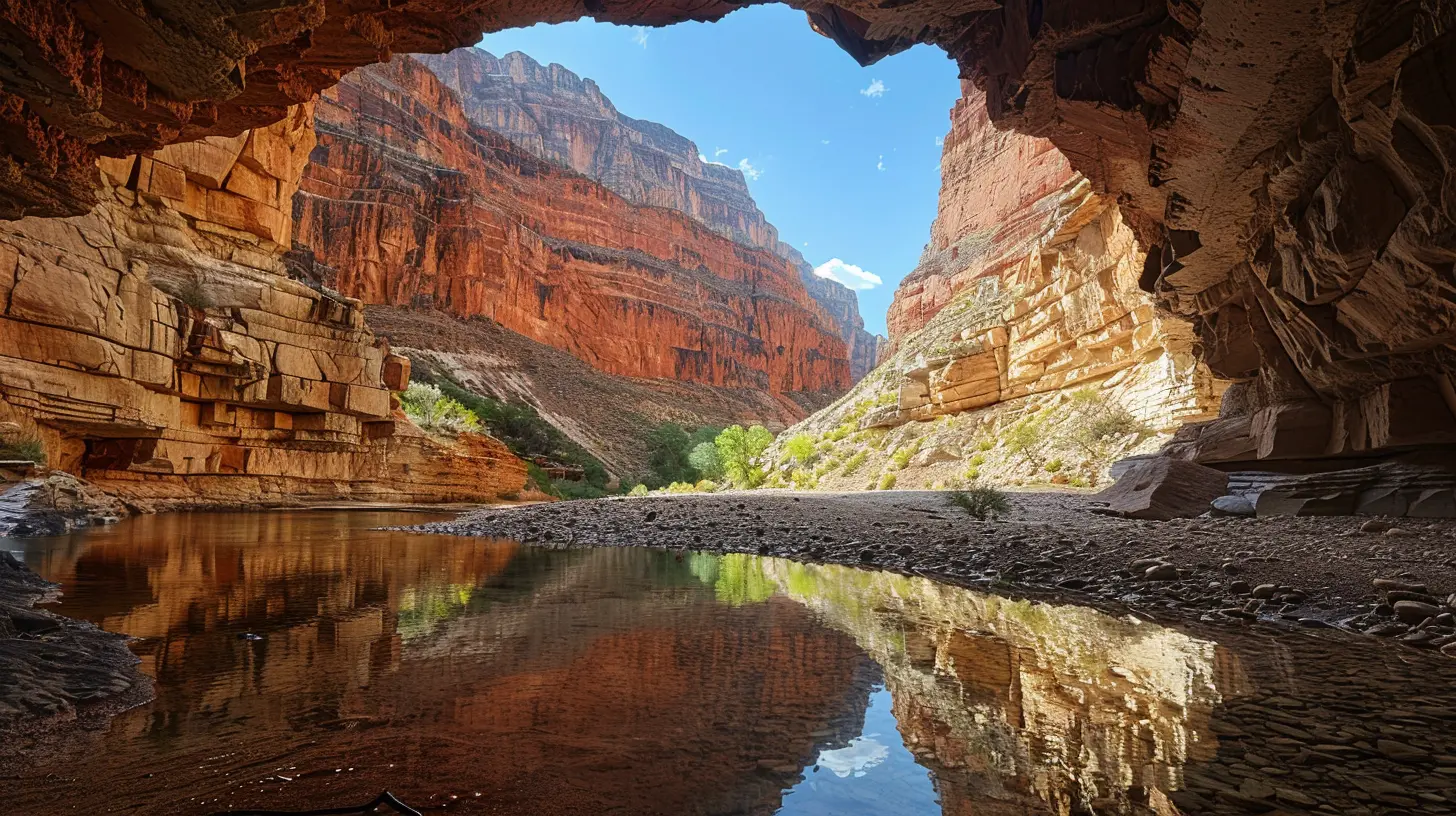 Off the Beaten Path: Day Trips for Family Adventures