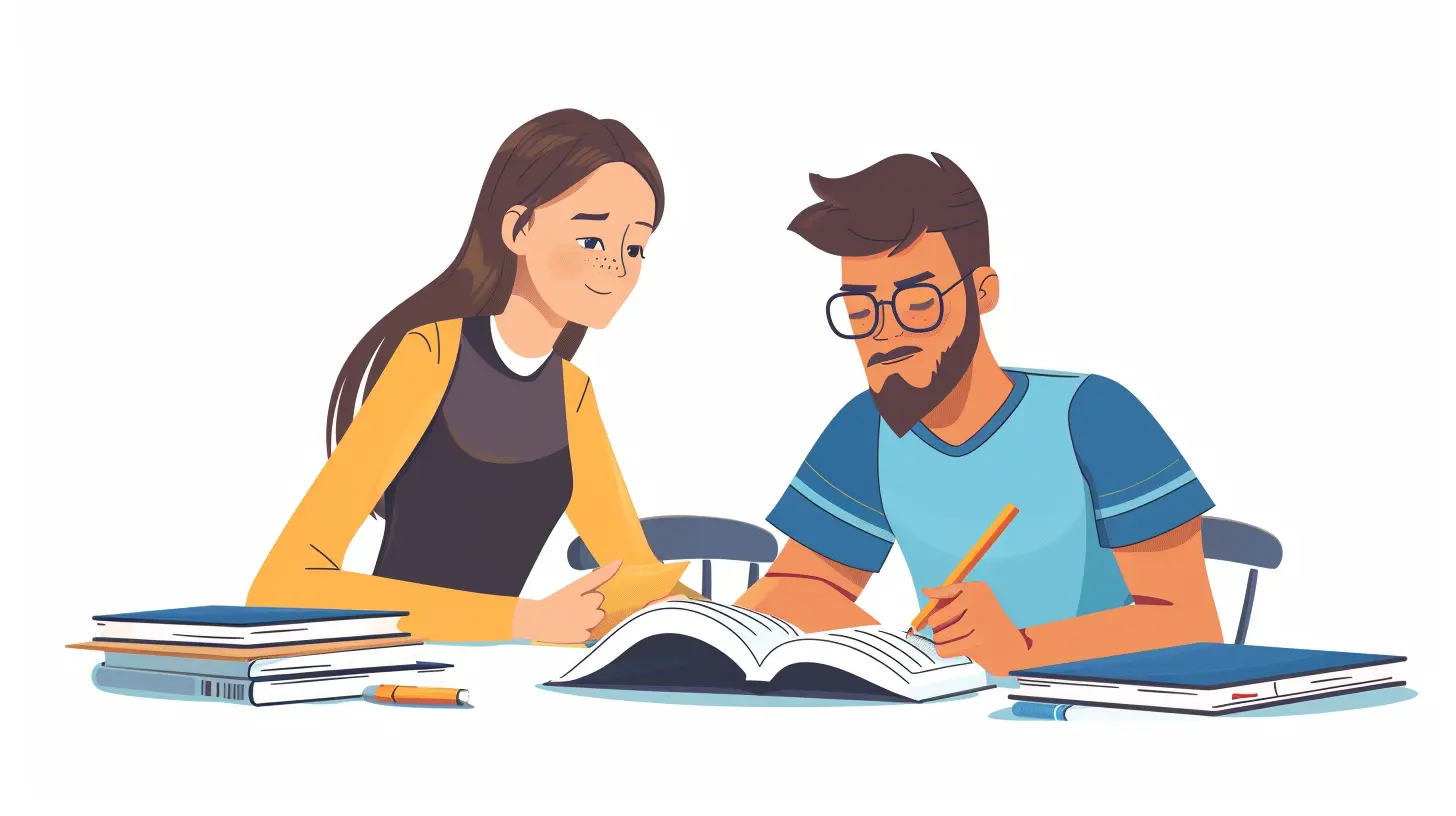 Parent-Teacher Collaboration: Supporting Your Teen’s Academic Journey