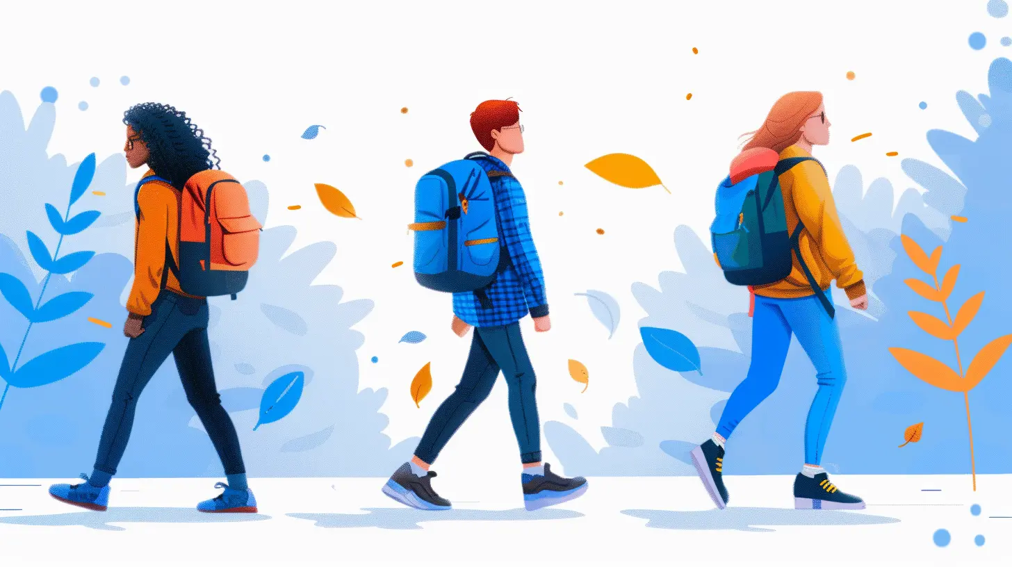 Parent-Teacher Collaboration: Supporting Your Teen’s Academic Journey