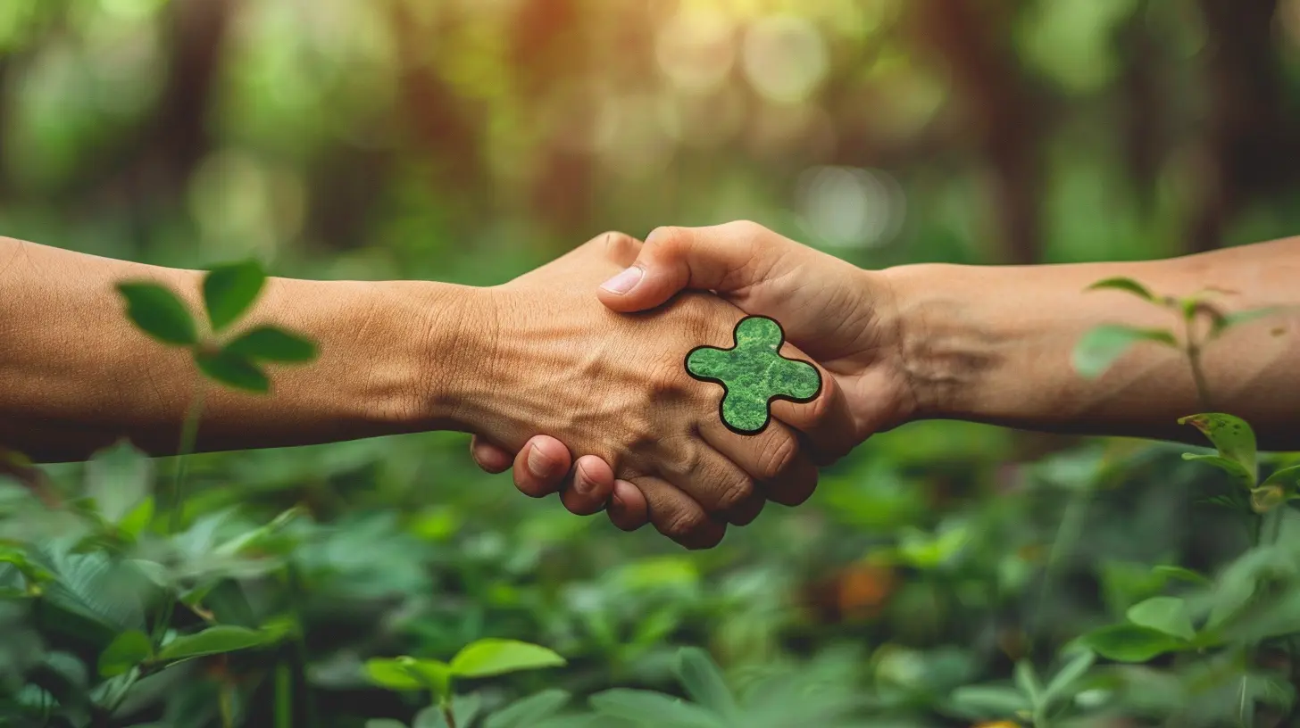 Parent-Teacher Collaboration: Supporting Your Teen’s Academic Journey