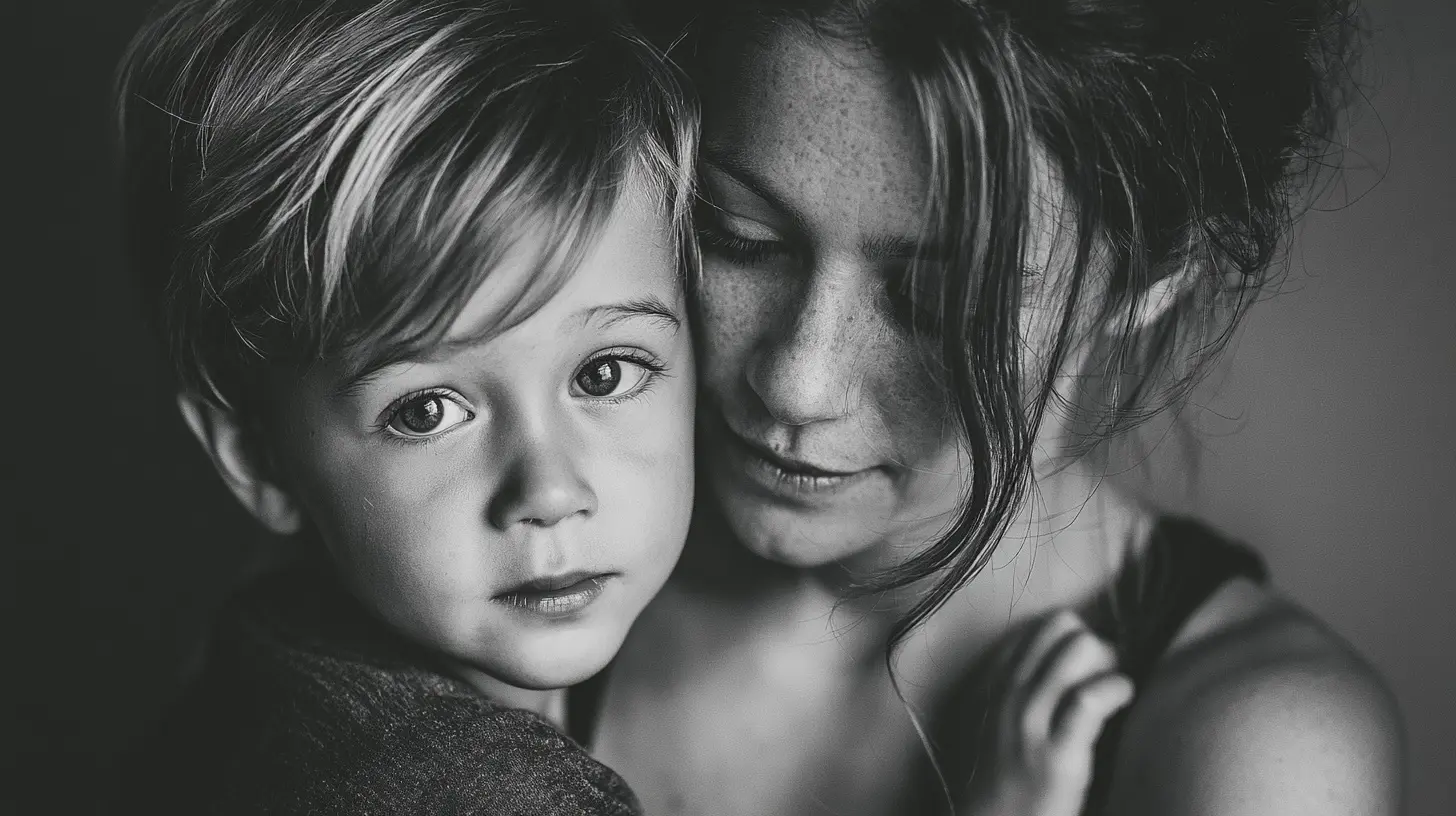 Parenting Lessons from Real-Life Challenges