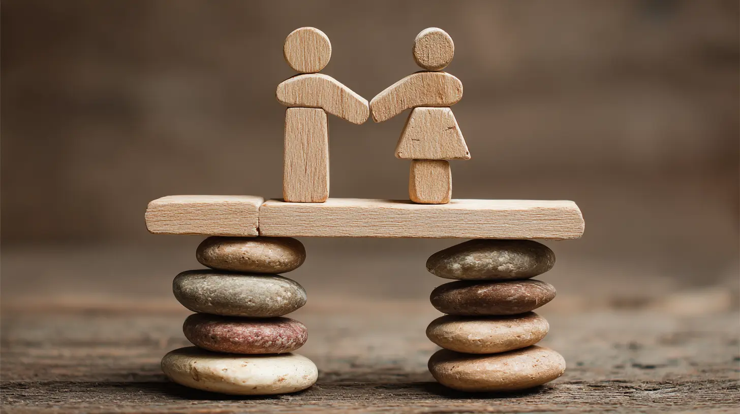 Parenting with Integrity: Setting a Strong Foundation
