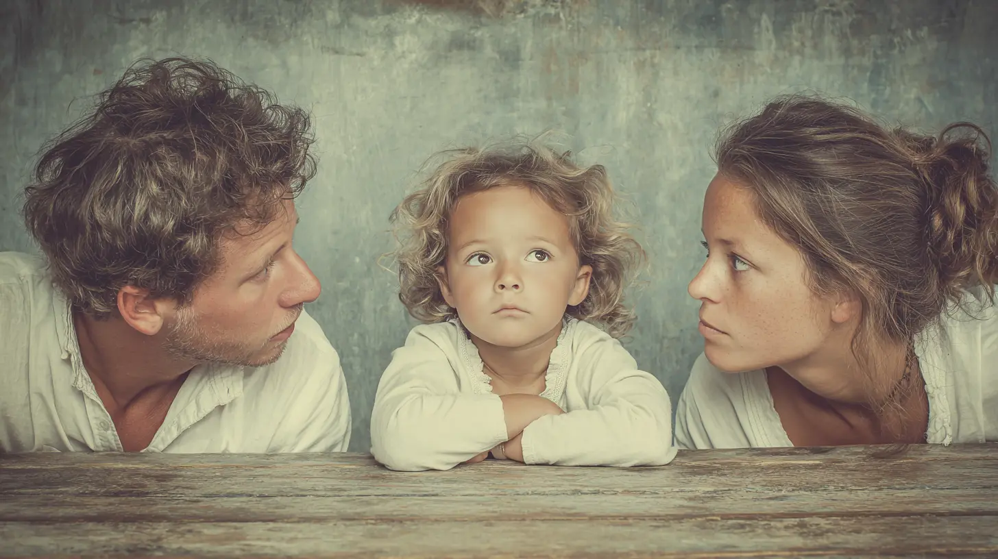 Parenting with Purpose in an Overstimulated World